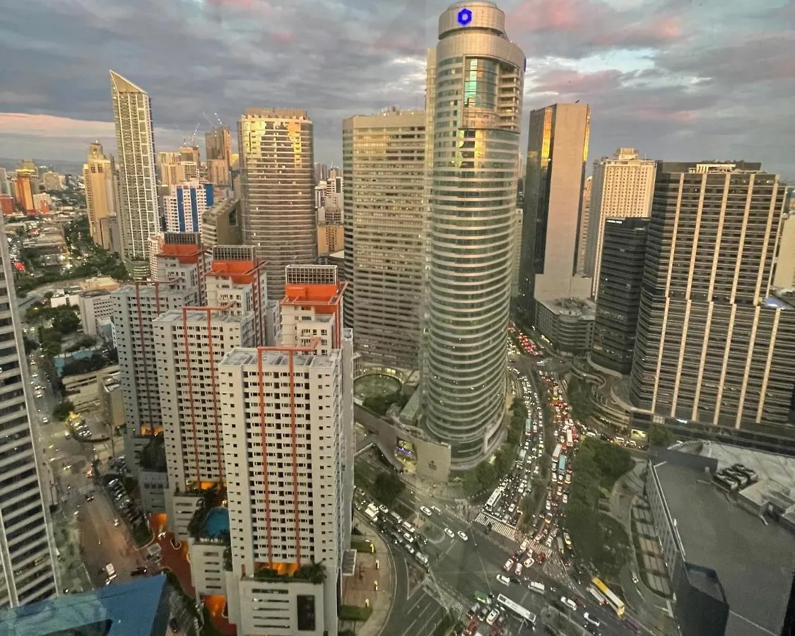 Aparthotel Destina Stays@ Air Residences Makati, Metro Manila Makati City
