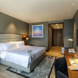 Makati Diamond Residences Апарт-отель