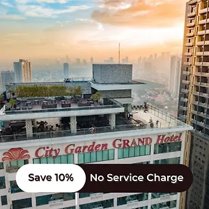 5* Hotell Garden Grand