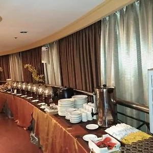 Plaza Ii Condotel Апарт-отель