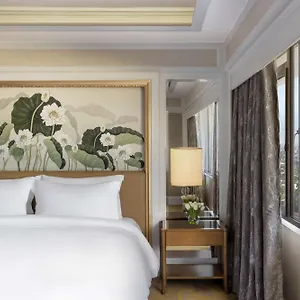Dusit Thani Manila San Pedro Makati