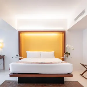 3* Hotell The Picasso Boutique Managed By Hii
