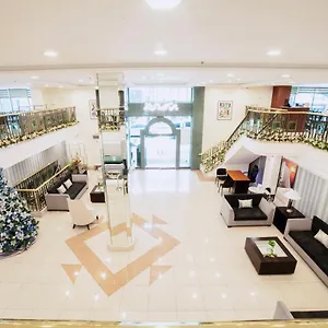 The Charter House Отель